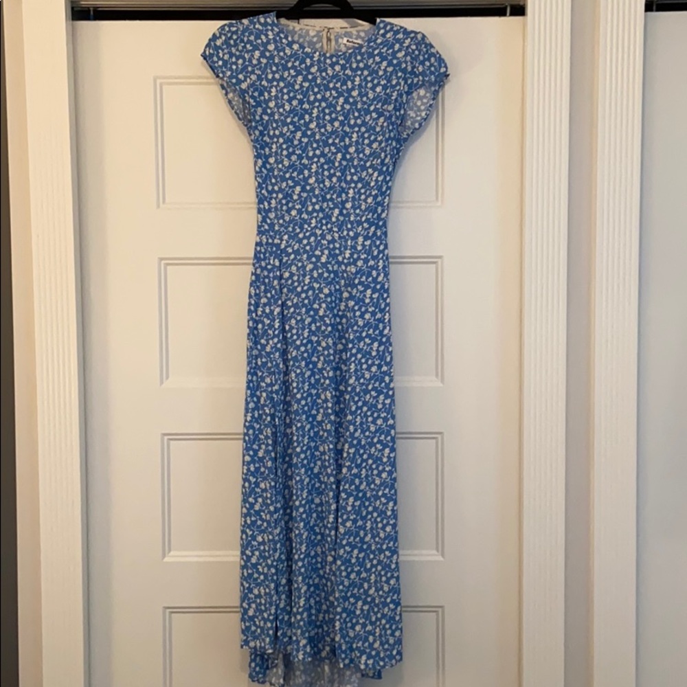 Reformation Gavin Dress